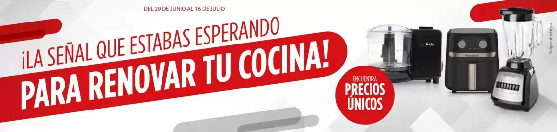 Catálogo Flamingo Página 5
