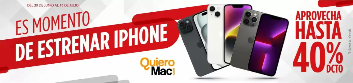 Catálogo Flamingo Página 7