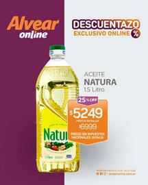 Catálogo Alvear semana 27 Página 6
