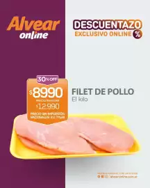 Catálogo Alvear semana 27 Página 2