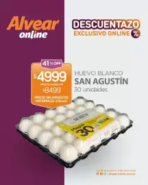 Catálogo Alvear semana 27 Página 3