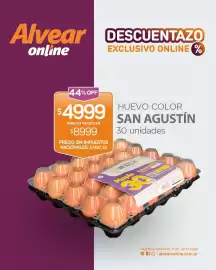 Catálogo Alvear semana 27 Página 4