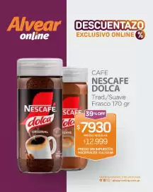 Catálogo Alvear semana 27 Página 5