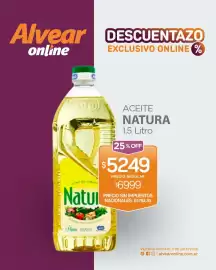 Catálogo Alvear semana 27 Página 6