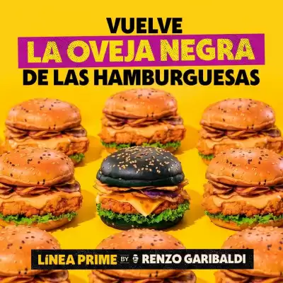 Tambo (válido hasta 2-07)