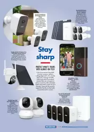 The Good Guys catalogue Page 3