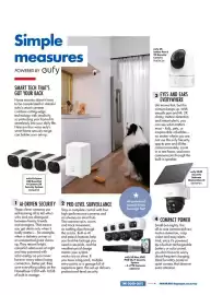 The Good Guys catalogue Page 4