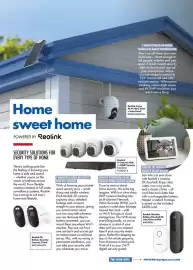 The Good Guys catalogue Page 5