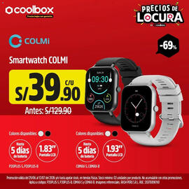 Catálogo Coolbox Página 4