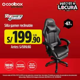 Catálogo Coolbox Página 2