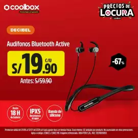 Catálogo Coolbox Página 3