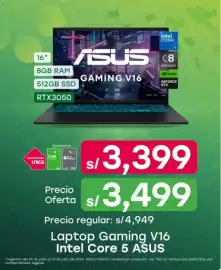 Catálogo Tottus Página 2