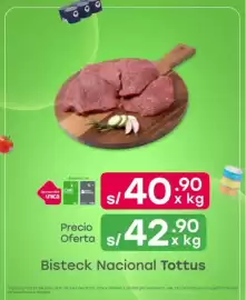 Catálogo Tottus Página 3