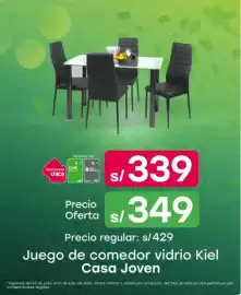 Catálogo Tottus Página 5
