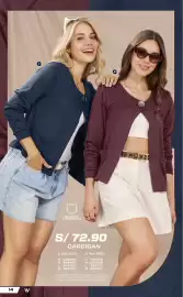 Catálogo Azzorti Página 16