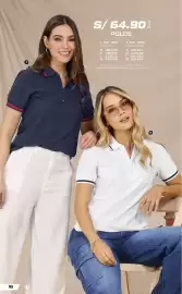 Catálogo Azzorti Página 18