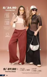 Catálogo Azzorti Página 42