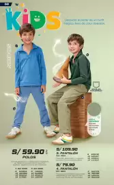 Catálogo Azzorti Página 82
