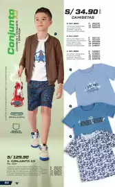 Catálogo Azzorti Página 86