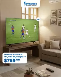 Catálogo Ferrisariato Página 3