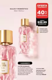 Catálogo AVON Página 10