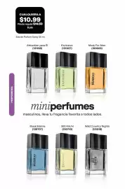 Catálogo AVON Página 103