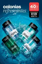 Catálogo AVON Página 104