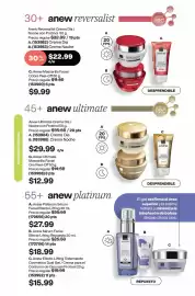 Catálogo AVON Página 107