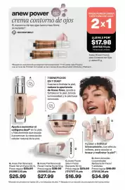 Catálogo AVON Página 108