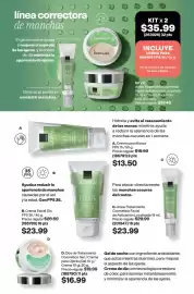 Catálogo AVON Página 110
