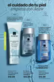 Catálogo AVON Página 111