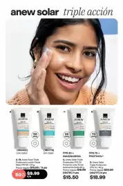 Catálogo AVON Página 112