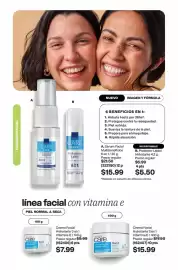 Catálogo AVON Página 113
