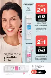 Catálogo AVON Página 114