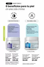 Catálogo AVON Página 115