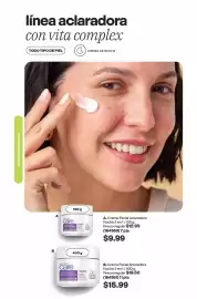 Catálogo AVON Página 117