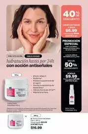 Catálogo AVON Página 118