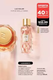 Catálogo AVON Página 12