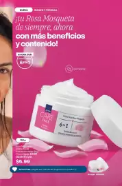 Catálogo AVON Página 120