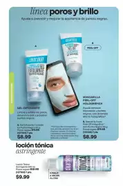 Catálogo AVON Página 121
