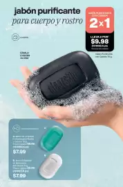 Catálogo AVON Página 122