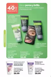 Catálogo AVON Página 123