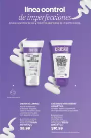 Catálogo AVON Página 124