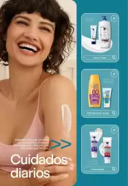 Catálogo AVON Página 125