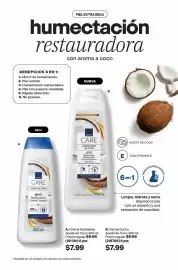 Catálogo AVON Página 126