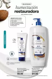 Catálogo AVON Página 127