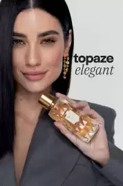 Catálogo AVON Página 13