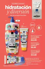 Catálogo AVON Página 130