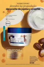 Catálogo AVON Página 131