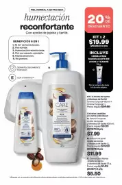 Catálogo AVON Página 132